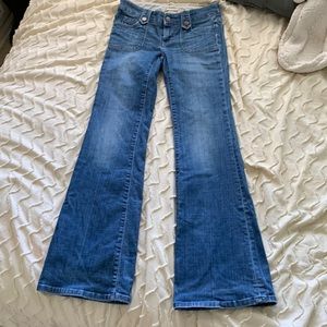 Vintage Gap jeans